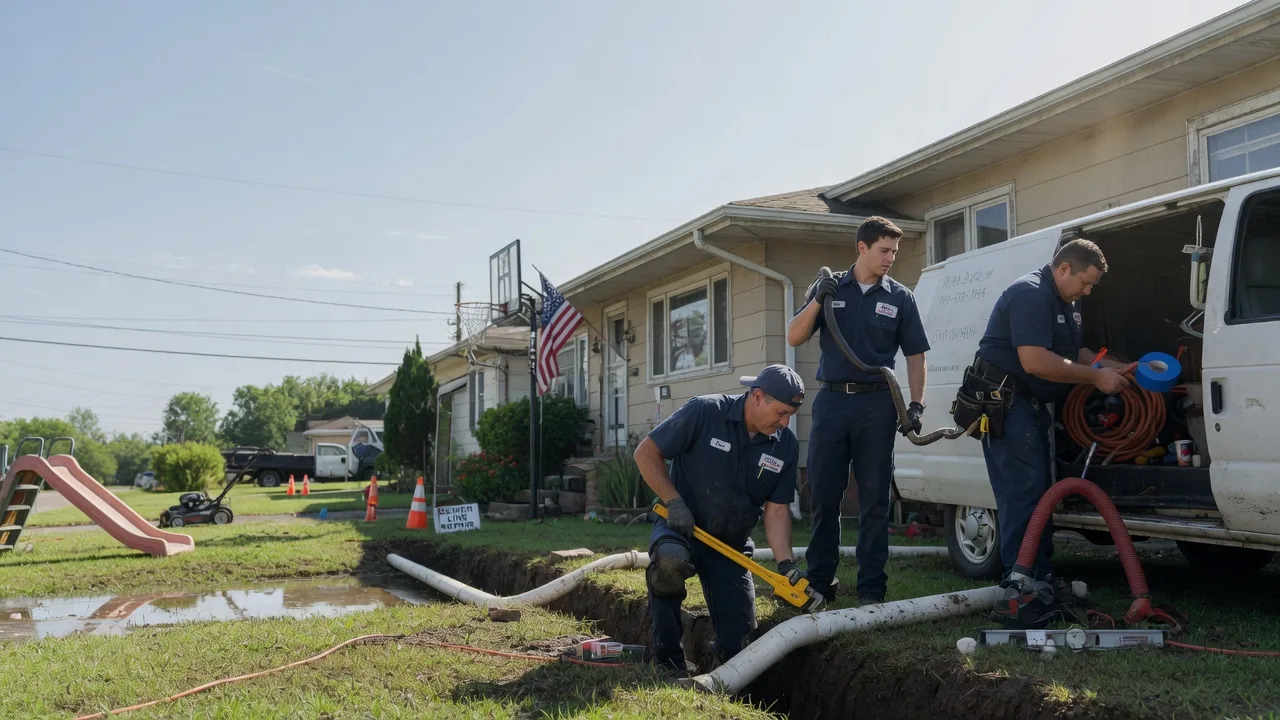 Toilet Installation in Lagrange, IN near me